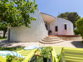 Holiday Home Moru